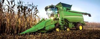 Read more about the article Chinas  Mangel treibt auch Maispreise durch die Decke