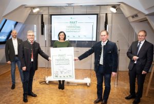 Read more about the article Pakt für mehr Tierwohl setzt auf Anreize statt Verbote