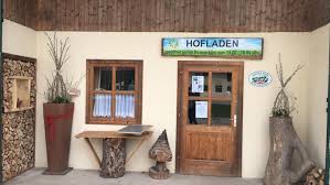 Österreichs Hofläden boomten 2020