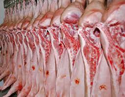 You are currently viewing EU exportierte 2020 mehr als 6 Mio. Tonnen Schweinefleisch