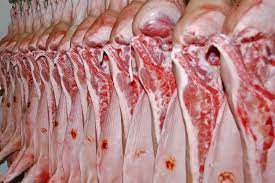 You are currently viewing Umstrittene Marktentlastungsmaßnahme : Rund 47.500 t Schweinefleisch für Lagerhaltung angemeldet