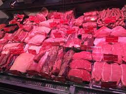 You are currently viewing Lebensmittelkennzeichnung in Deutschland Greenpeace bemängelt Transparenz an Fleischtheken