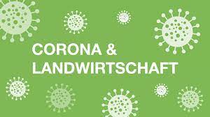 Read more about the article Landwirtschaftsministerium zieht vorläufige Bilanz