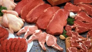 Read more about the article Fleischpreise im Großhandel bis zu 25 Prozent gestiegen ist das Wirklichkeit ?
