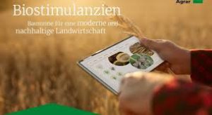 Read more about the article Sind Biostimulanzien kein Ersatz für Mineraldünger und Pflanzenschutzmittel ?