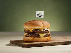 Read more about the article Doch nicht das gelbe von Ei – McDonald‘s USA streicht den Veggie-Burger, Beyond-Meat-Aktie fällt